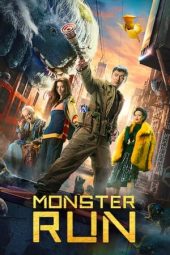 Nonton film Monster Run (2020) terbaru rebahin layarkaca21 lk21 dunia21 subtitle indonesia gratis