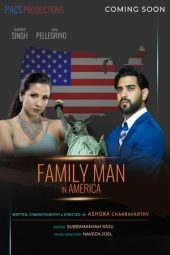 Nonton film Family Man in America (2023) terbaru rebahin layarkaca21 lk21 dunia21 subtitle indonesia gratis