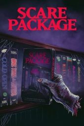 Nonton film Scare Package (2019) terbaru rebahin layarkaca21 lk21 dunia21 subtitle indonesia gratis