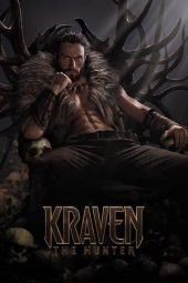 Nonton film Kraven the Hunter (2023) terbaru rebahin layarkaca21 lk21 dunia21 subtitle indonesia gratis