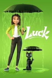 Nonton film Luck (2022) terbaru rebahin layarkaca21 lk21 dunia21 subtitle indonesia gratis