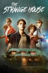 Nonton film The Scary House (2020) terbaru rebahin layarkaca21 lk21 dunia21 subtitle indonesia gratis