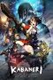 Nonton film Kabaneri of the Iron Fortress: The Battle of Unato (2019) terbaru rebahin layarkaca21 lk21 dunia21 subtitle indonesia gratis