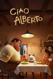 Nonton film Ciao Alberto (2021) terbaru rebahin layarkaca21 lk21 dunia21 subtitle indonesia gratis