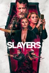 Nonton film Slayers (2022) terbaru rebahin layarkaca21 lk21 dunia21 subtitle indonesia gratis