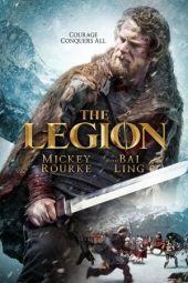 Nonton film The Legion (2020) terbaru rebahin layarkaca21 lk21 dunia21 subtitle indonesia gratis