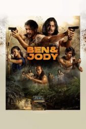 Nonton film Ben & Jody (2022) terbaru rebahin layarkaca21 lk21 dunia21 subtitle indonesia gratis