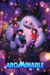 Nonton film Abominable (2019) terbaru rebahin layarkaca21 lk21 dunia21 subtitle indonesia gratis