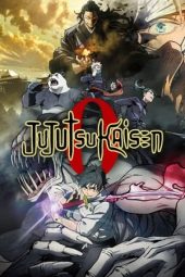 Nonton film Jujutsu Kaisen 0 (2021) terbaru rebahin layarkaca21 lk21 dunia21 subtitle indonesia gratis