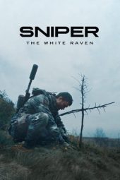 Nonton film Sniper: The White Raven (2022) terbaru rebahin layarkaca21 lk21 dunia21 subtitle indonesia gratis