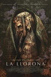 Nonton film La Llorona (2019) terbaru rebahin layarkaca21 lk21 dunia21 subtitle indonesia gratis