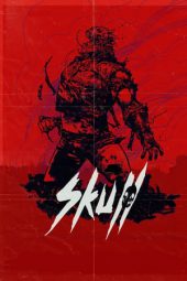 Nonton film Skull: The Mask (2020) terbaru rebahin layarkaca21 lk21 dunia21 subtitle indonesia gratis