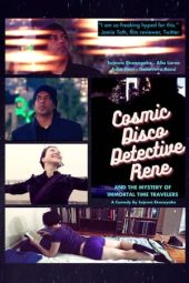 Nonton film Cosmic Disco Detective Rene and the Mystery of Immortal Time Travelers (2023) terbaru rebahin layarkaca21 lk21 dunia21 subtitle indonesia gratis