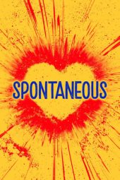 Nonton film Spontaneous (2020) terbaru rebahin layarkaca21 lk21 dunia21 subtitle indonesia gratis