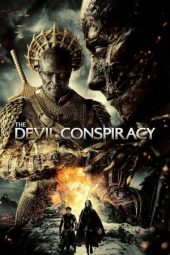 Nonton film The Devil Conspiracy (2023) terbaru rebahin layarkaca21 lk21 dunia21 subtitle indonesia gratis
