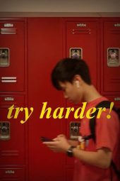 Nonton film Try Harder! (2021) terbaru rebahin layarkaca21 lk21 dunia21 subtitle indonesia gratis