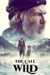 Nonton film The Call of the Wild (2020) terbaru rebahin layarkaca21 lk21 dunia21 subtitle indonesia gratis