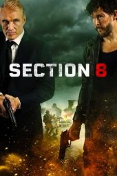 Nonton film Section 8 (2022) terbaru rebahin layarkaca21 lk21 dunia21 subtitle indonesia gratis