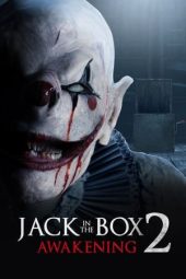 Nonton film The Jack in the Box: Awakening (2022) terbaru rebahin layarkaca21 lk21 dunia21 subtitle indonesia gratis