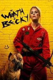 Nonton film The Wrath of Becky (2023) terbaru rebahin layarkaca21 lk21 dunia21 subtitle indonesia gratis