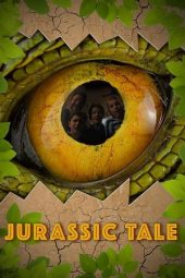 Nonton film Jurassic Tale (2022) terbaru rebahin layarkaca21 lk21 dunia21 subtitle indonesia gratis