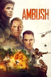 Nonton film Ambush (2023) terbaru rebahin layarkaca21 lk21 dunia21 subtitle indonesia gratis