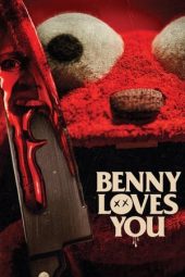 Nonton film Benny Loves You (2019) terbaru rebahin layarkaca21 lk21 dunia21 subtitle indonesia gratis