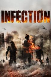 Nonton film Infection (2019) terbaru rebahin layarkaca21 lk21 dunia21 subtitle indonesia gratis