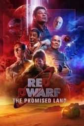 Nonton film Red Dwarf: The Promised Land (2020) terbaru rebahin layarkaca21 lk21 dunia21 subtitle indonesia gratis