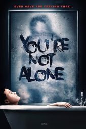Nonton film You’re Not Alone (2020) terbaru rebahin layarkaca21 lk21 dunia21 subtitle indonesia gratis