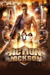 Nonton film Action Jackson (2014) terbaru rebahin layarkaca21 lk21 dunia21 subtitle indonesia gratis