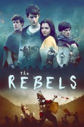 Nonton film The Rebels (2019) terbaru rebahin layarkaca21 lk21 dunia21 subtitle indonesia gratis