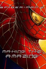 Nonton film Spider-Man 2: Making the Amazing (2004) terbaru rebahin layarkaca21 lk21 dunia21 subtitle indonesia gratis