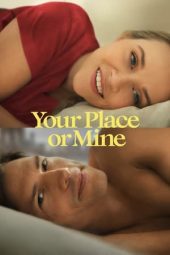 Nonton film Your Place or Mine (2023) terbaru rebahin layarkaca21 lk21 dunia21 subtitle indonesia gratis