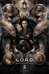 Nonton film L.O.R.D: Legend of Ravaging Dynasties 2 (2020) terbaru rebahin layarkaca21 lk21 dunia21 subtitle indonesia gratis