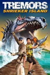 Nonton film Tremors: Shrieker Island (2020) terbaru rebahin layarkaca21 lk21 dunia21 subtitle indonesia gratis