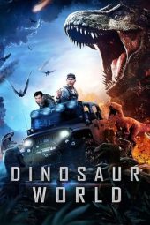 Nonton film Dinosaur World (2020) terbaru rebahin layarkaca21 lk21 dunia21 subtitle indonesia gratis