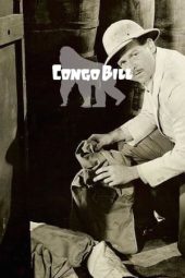 Nonton film Congo Bill (1948) terbaru rebahin layarkaca21 lk21 dunia21 subtitle indonesia gratis