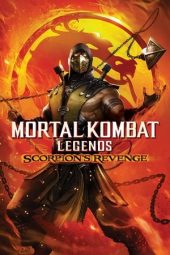 Nonton film Mortal Kombat Legends: Scorpion’s Revenge (2020) terbaru rebahin layarkaca21 lk21 dunia21 subtitle indonesia gratis