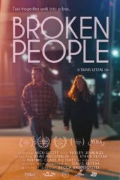 Nonton film Broken People (2023) terbaru rebahin layarkaca21 lk21 dunia21 subtitle indonesia gratis