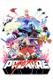 Nonton film Promare (2019) terbaru rebahin layarkaca21 lk21 dunia21 subtitle indonesia gratis