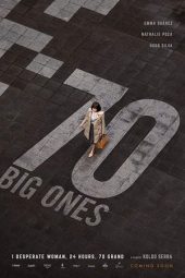 Nonton film 70 Big Ones (2019) terbaru rebahin layarkaca21 lk21 dunia21 subtitle indonesia gratis