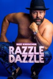 Nonton film Bert Kreischer: Razzle Dazzle (2023) terbaru rebahin layarkaca21 lk21 dunia21 subtitle indonesia gratis