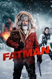 Nonton film Fatman (2020) terbaru rebahin layarkaca21 lk21 dunia21 subtitle indonesia gratis