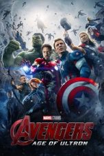 Nonton film Avengers: Age of Ultron (2015) terbaru rebahin layarkaca21 lk21 dunia21 subtitle indonesia gratis