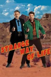 Nonton film Strange Way of Life (2023) terbaru rebahin layarkaca21 lk21 dunia21 subtitle indonesia gratis