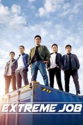 Nonton film Extreme Job (2019) terbaru rebahin layarkaca21 lk21 dunia21 subtitle indonesia gratis