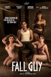Nonton film Fall Guy (2023) terbaru rebahin layarkaca21 lk21 dunia21 subtitle indonesia gratis