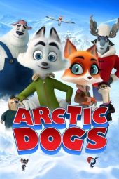 Nonton film Arctic Dogs (2019) terbaru rebahin layarkaca21 lk21 dunia21 subtitle indonesia gratis