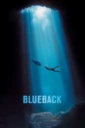 Nonton film Blueback (2022) terbaru rebahin layarkaca21 lk21 dunia21 subtitle indonesia gratis